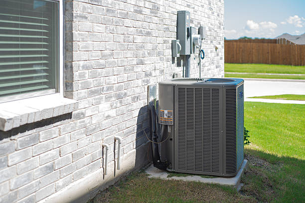 Reliable Hvac contractor in Reno, TX by FH HVAC
