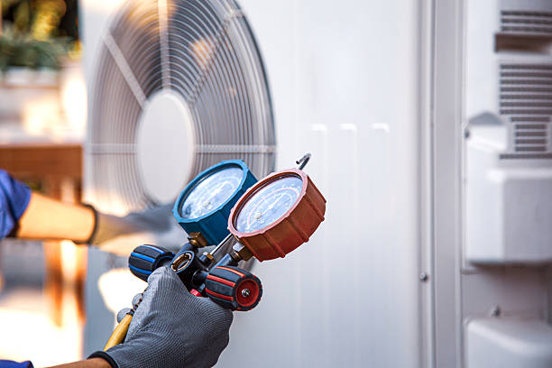 Affordable Hvac solutions in Reno, TX